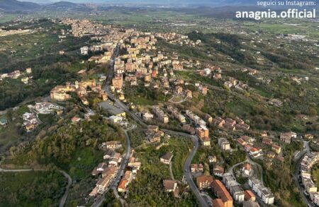 Anagni, a Cerere Navicella internet tornerà il 7 ottobre