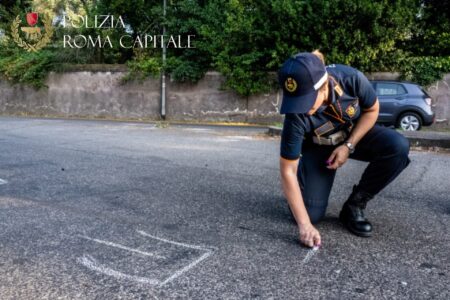 Roma e provincia, 48 ore di arresti e controlli