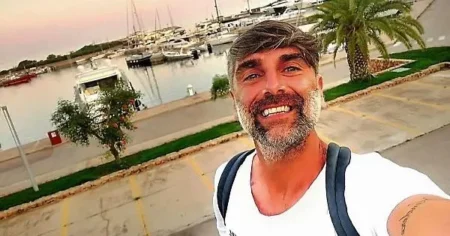 Ferentino dice addio a Cristian Riggi: folla commossa ai funerali nella chiesa dei Santi Giuseppe e Ambrogio