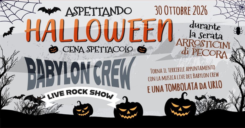 Ottobre da gustare: Officina XL, un mese di sapori e serate