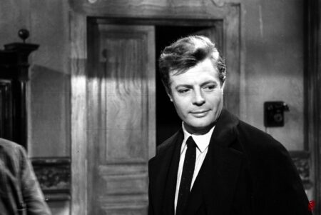 Roma ricorda Marcello Mastroianni: al Teatro Marconi cinque giorni di cinema con Franco Nero, Nancy Brilli e Ricky Memphis