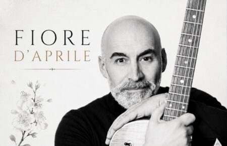Fabio Macera presenta “Fiore d’Aprile” ad Anagni