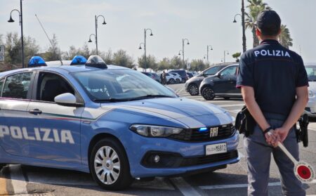 Roma, giorni di controlli e arresti: Polizia e Carabinieri in campo dal centro storico alle periferie