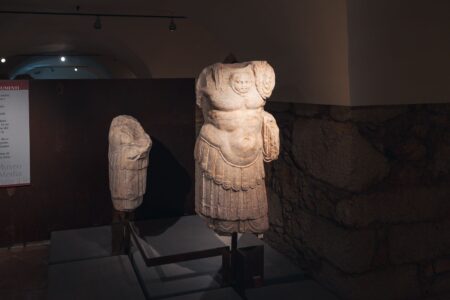 Sora, al Museo della Media Valle del Liri i fondi del Ministero della Cultura: più accessibilità e allestimenti rinnovati