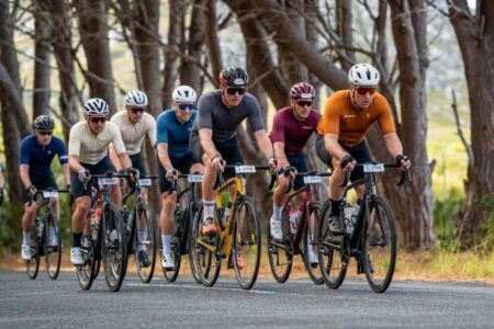 Tufano Active Loop, l’anello sicuro per ciclisti e podisti