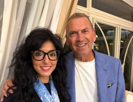 Fiuggi, avvicendamento in consiglio comunale Marco Paris lascia; al suo posto la giovane Silvia Pelliccia