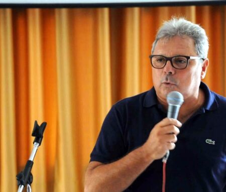 Pontedera, Floriano Della Bella ad anagnia.com: «un lapsus, mi scuso»