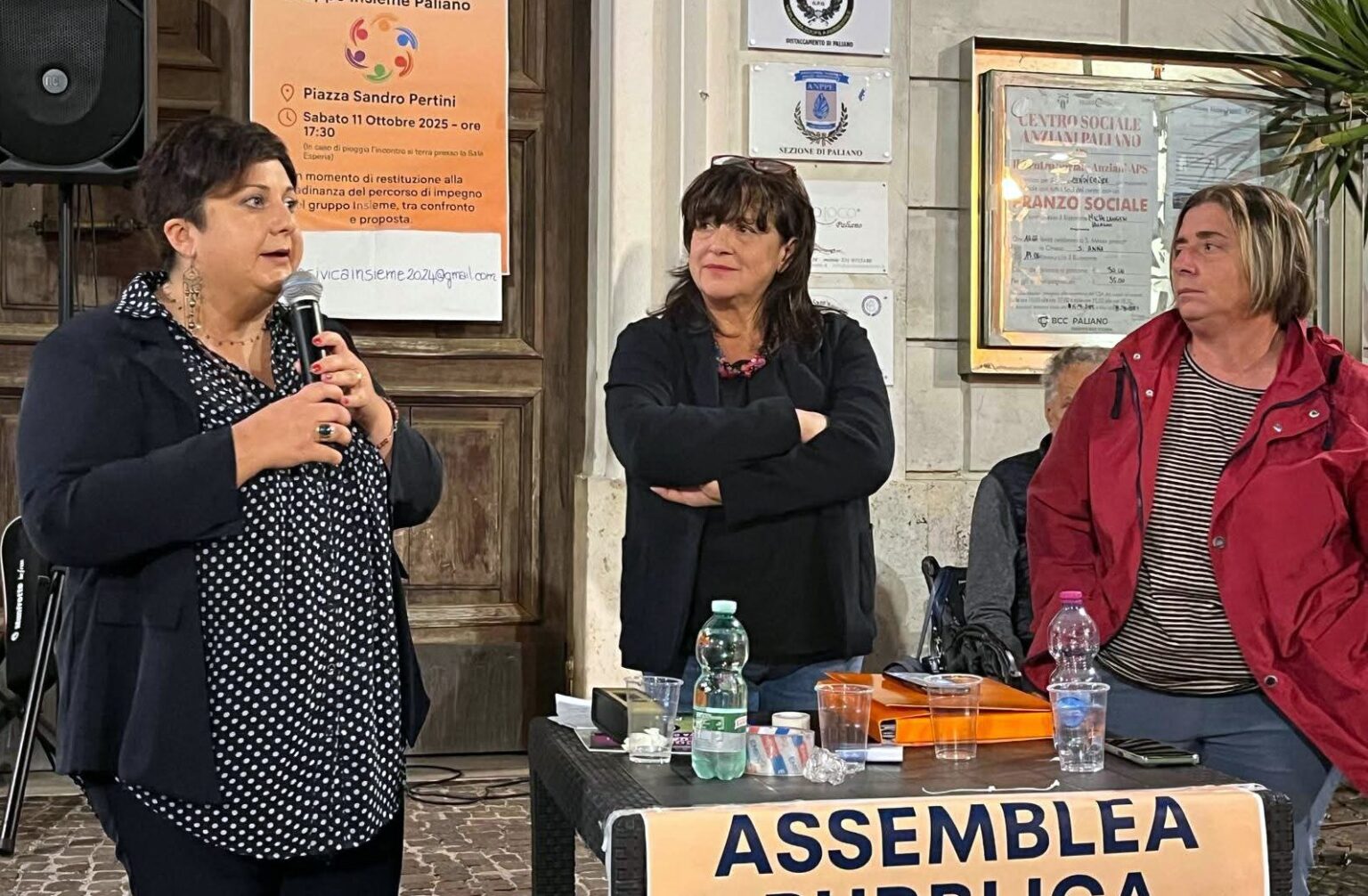 Paliano, TARIP: l’opposizione chiede chiarezza e confronto