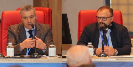 Servizio idrico, milioni di euro ai Comuni dell’Ambito 5
