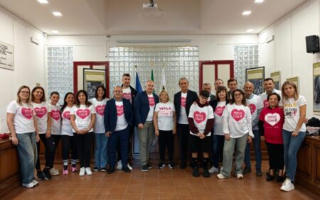 Walk for the Cure, il 30 ottobre la marcia in rosa da Aquino a Castrocielo