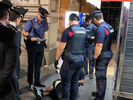 Roma e provincia, 48 ore di controlli: arresti, denunce e sequestri su tutto il territorio