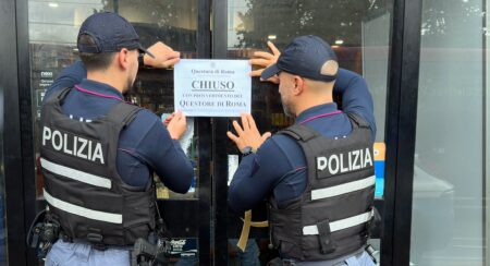 Roma, sicurezza sotto controllo: il lavoro delle Forze dell’Ordine