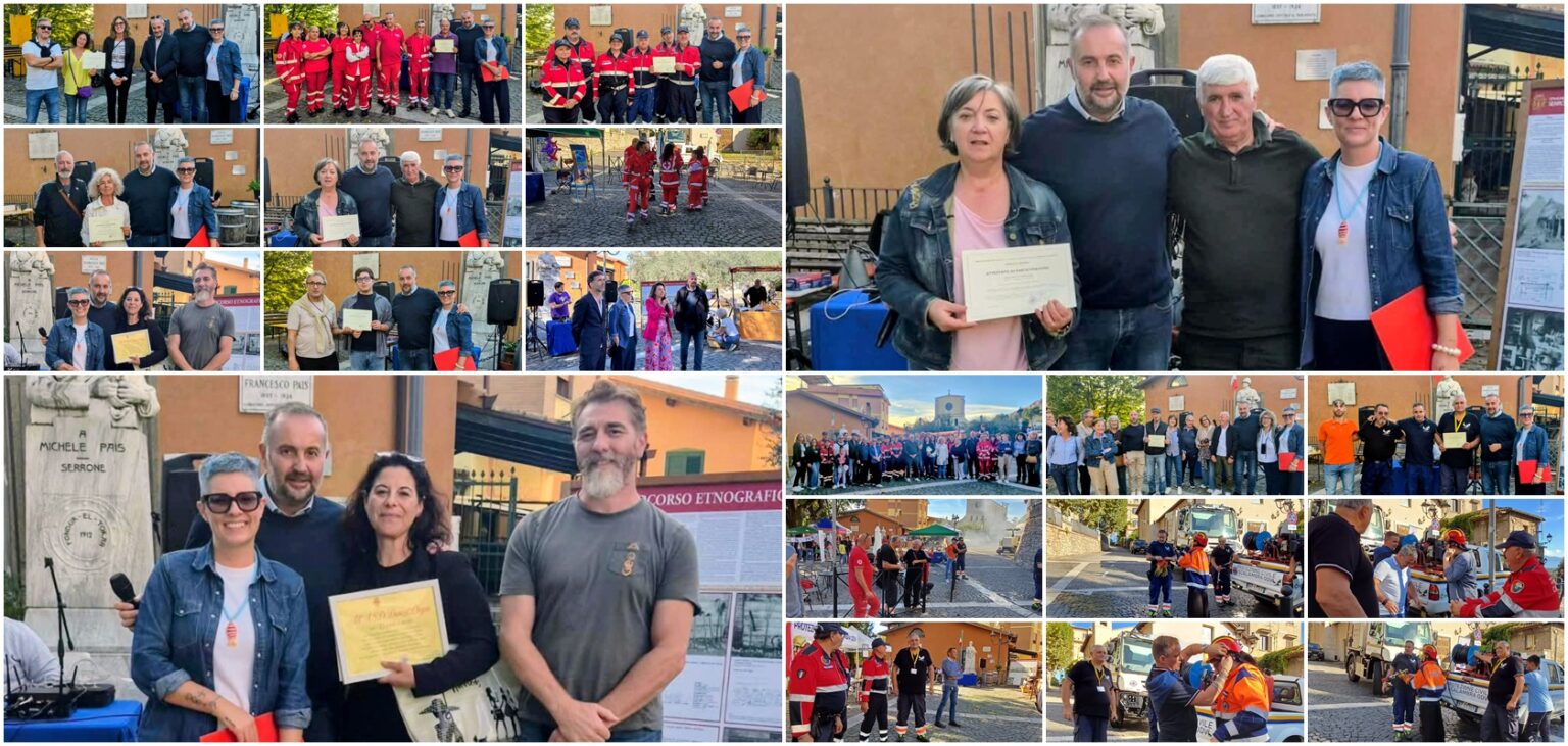 Serrone, la seconda Festa delle Associazioni mette al centro il valore sociale del volontariato
