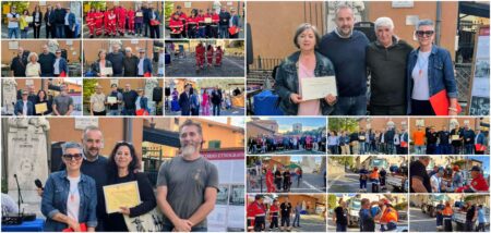 Serrone, la seconda Festa delle Associazioni mette al centro il valore sociale del volontariato