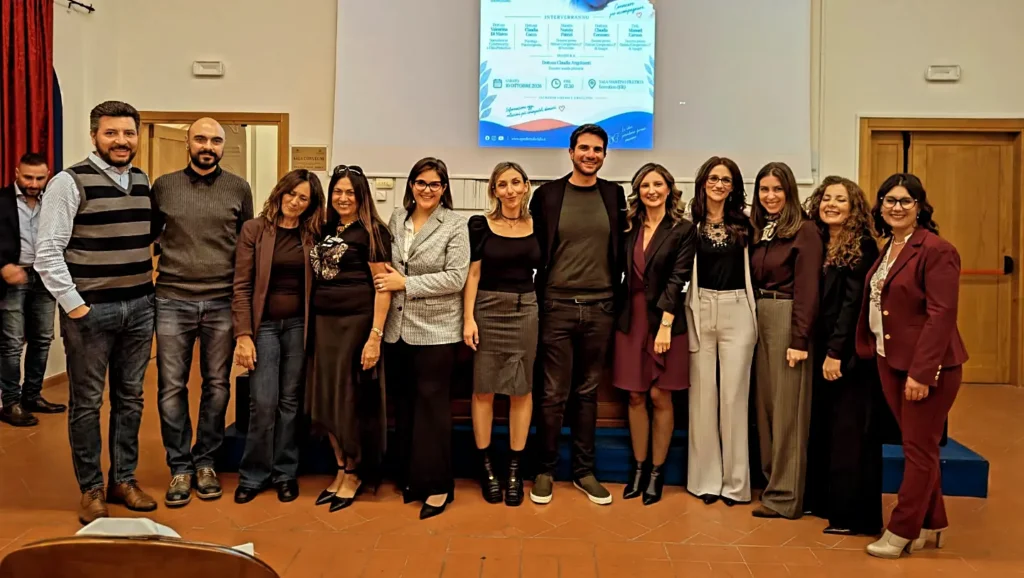 A Ferentino genitori, docenti ed educatori fanno rete: grande successo per il convegno “Bambini, ragazzi e mondo digitale”