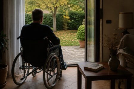 Disabilità adulta grave, Colleferro offre alla ASL Roma 5 una struttura gratuita: “Qualcuno batta un colpo”