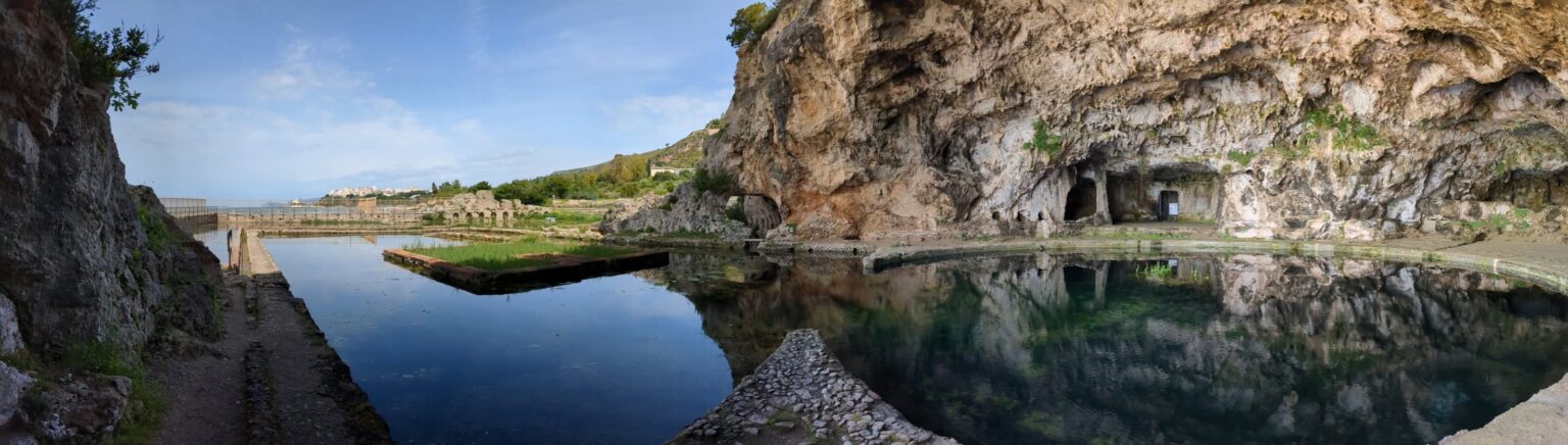 Sperlonga, la Villa di Tiberio cambia volto: nuove passerelle accessibili e un museo che racconta il viaggio di Ulisse