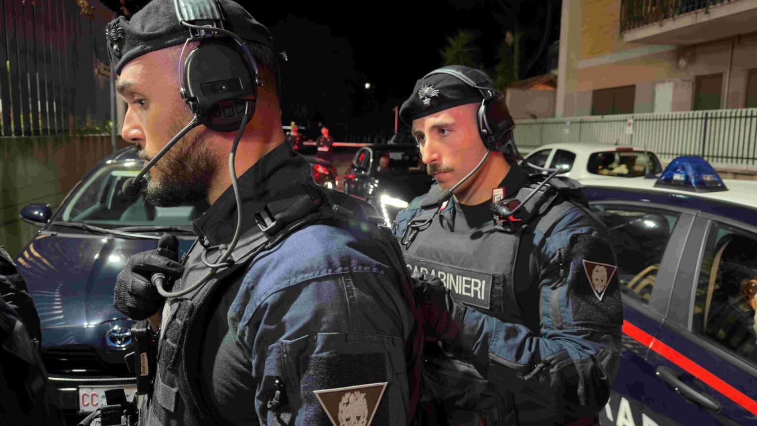 Sicurezza a Roma e provincia, scatta la linea dura: maxi controlli, arresti e operazioni straordinarie sul territorio