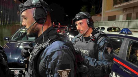Sicurezza a Roma e provincia, scatta la linea dura: maxi controlli, arresti e operazioni straordinarie sul territorio