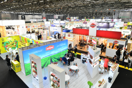 SIAL Paris 2026, il food mondiale si dà appuntamento a Villepinte: l’Italia sbarca con 218 aziende