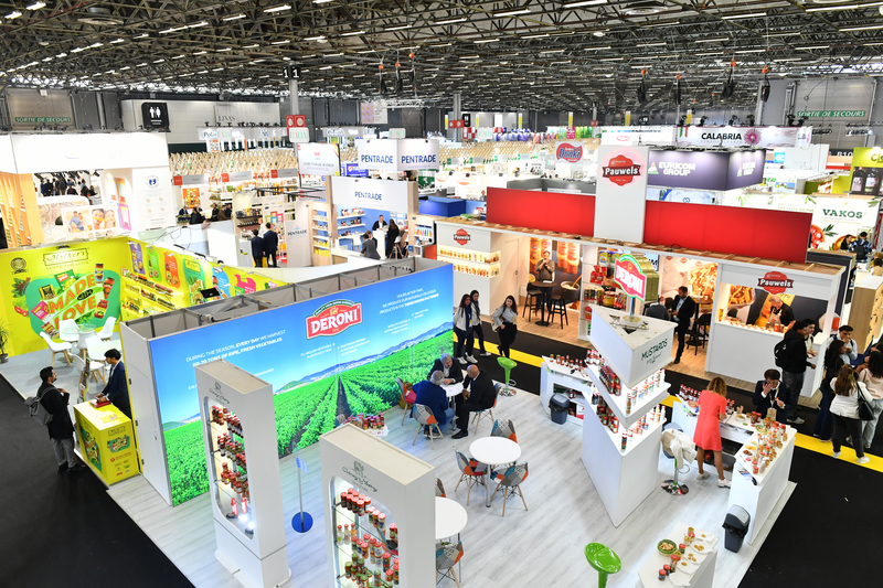 SIAL Paris 2026, il food mondiale si dà appuntamento a Villepinte: l’Italia sbarca con 218 aziende