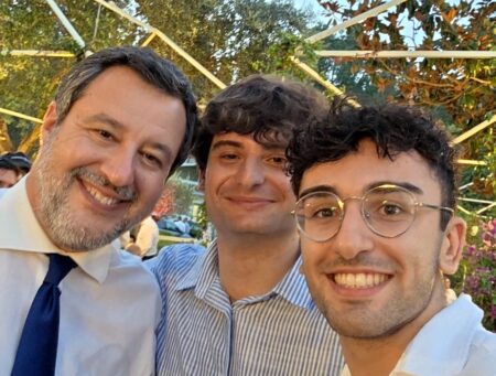 Lega Giovani Frosinone, Roberto Taglienti: “sicurezza, lavoro e opportunità per non perdere una generazione”