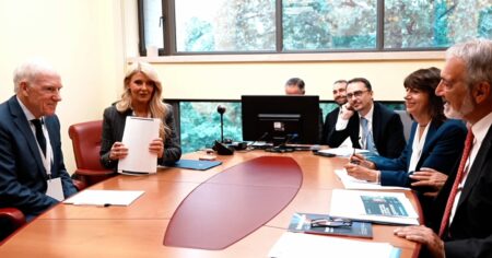 Longevity Valley, il Lazio candidato a diventare la “Silicon Valley” della longevità: il progetto presentato a Washington