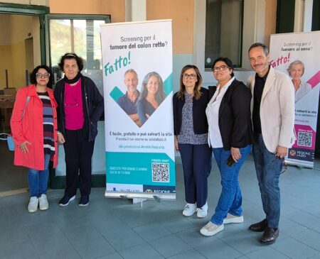 Ceccano, “Salute in Comune”: screening gratuiti e invecchiamento attivo, ora si guarda ai giovani