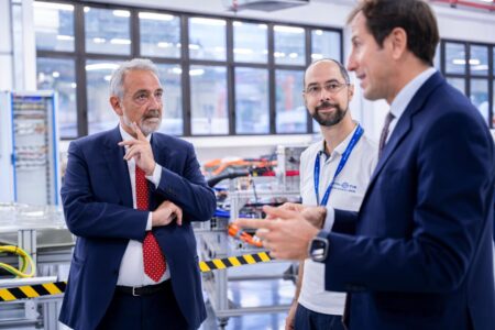 Stellantis, a Torino il vertice con la Regione Lazio: rassicurazioni sul futuro dello stabilimento di Cassino