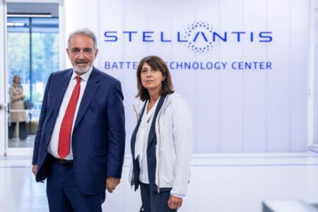 Stellantis, a Torino il vertice con la Regione Lazio: rassicurazioni sul futuro dello stabilimento di Cassino
