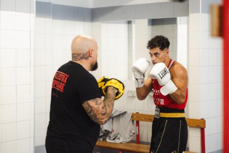 Il 21enne Alessandro Bruni conquista il titolo dei campionati italiani Élite 2026 fase regionale