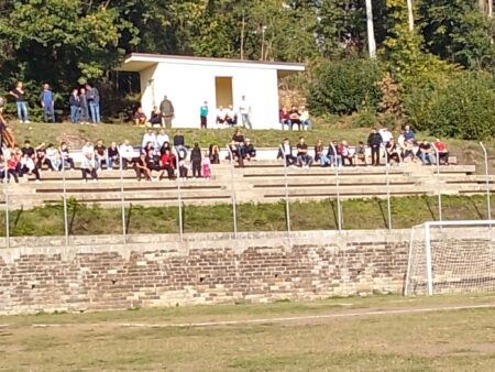Acuto e Real Gavignano si dividono la posta: 1-1 nell’esordio in Terza Categoria