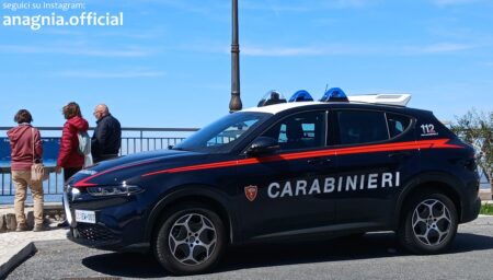 Carabinieri a San Cesareo e Palestrina, in poche ore un arresto per spaccio e una denuncia per ricettazione