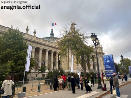 Art Basel Paris chiude in anticipo: la fiera d’arte più attesa del mondo si ferma dopo un solo giorno di apertura al pubblico