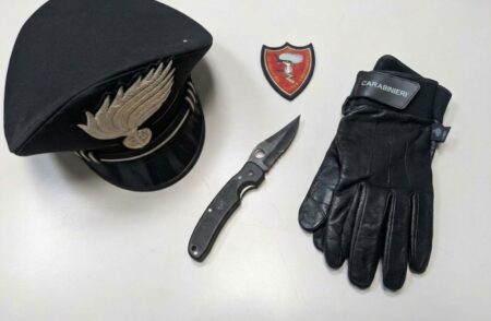 Frosinone, blitz in zona Cavoni: due arresti e oltre due chili di cocaina sequestrati