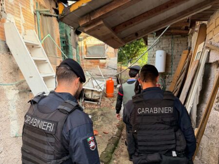 Roma e provincia, raffica di controlli delle Forze dell’Ordine: arresti, denunce e sequestri a tutela dei cittadini