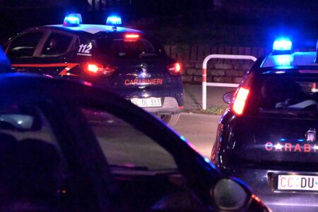 Cave, notte di controlli dei Carabinieri: cinque denunciati e un bar del centro storico sanzionato per oltre 40mila euro