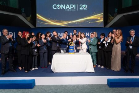 CONAPI Nazionale compie vent’anni: a Roma la Convention sul futuro di artigiani e piccole imprese