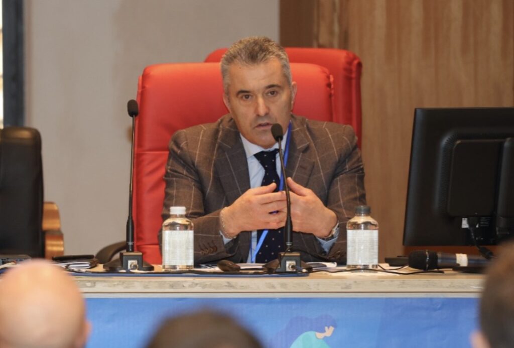 Servizio idrico, l’Egato richiama Comuni e gestore: «una partita da giocare in tre»