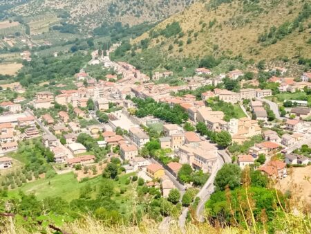 Discarica di Roccasecca, il collettivo Parte da Noi: “Il Lazio meridionale non è una periferia”