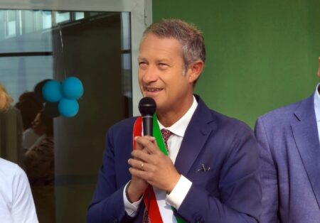 Avviso Pubblico, il sindaco di Paliano Domenico Alfieri nominato coordinatore per la provincia di Frosinone