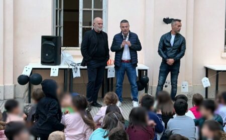Open Day e Festa d’Autunno al Convitto Regina Margherita di Anagni: una giornata di accoglienza che conquista le famiglie