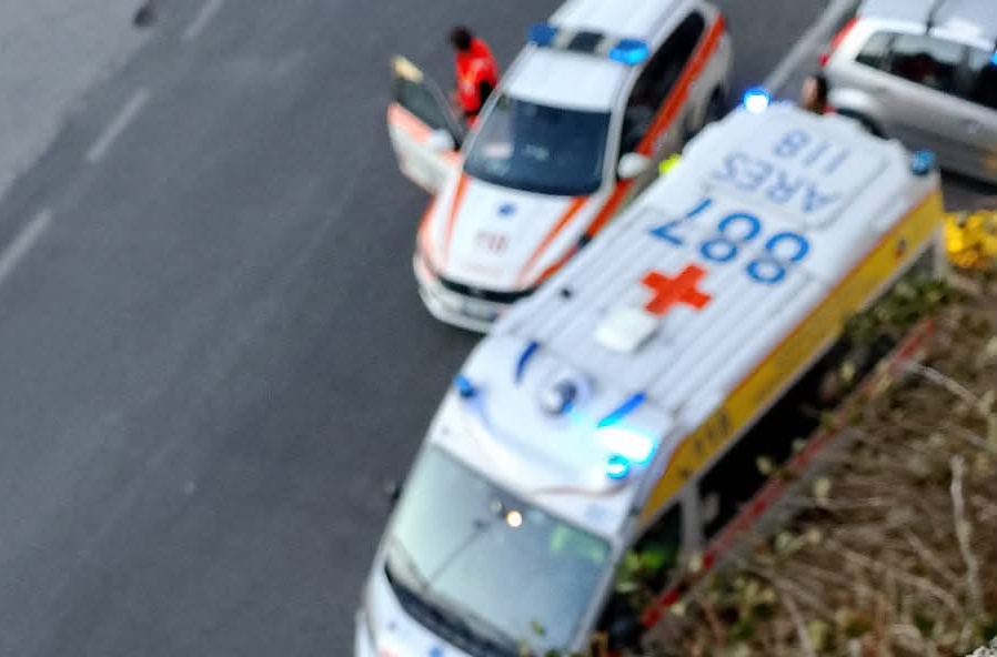 Tragedia a Paliano: uomo di 75 anni trovato senza vita nel centro storico