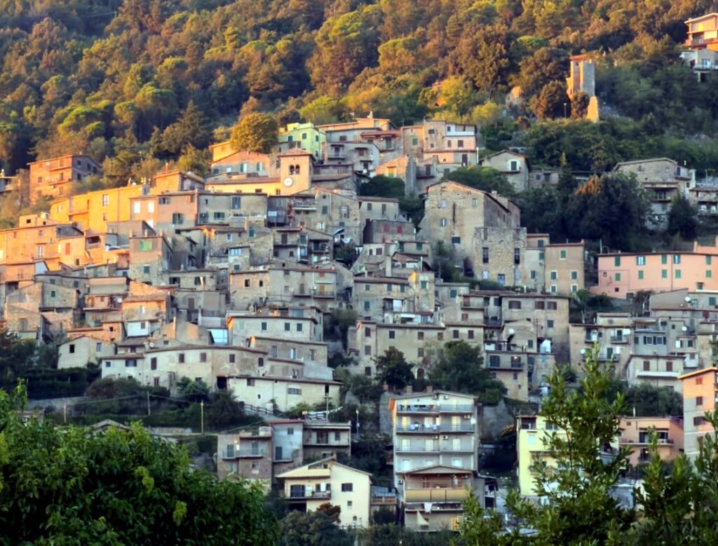Trail Monte Scalambra, il 15 novembre a Serrone la seconda tappa del TML: 29 chilometri tra fatica e bellezza selvaggia