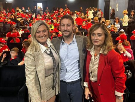 La scuola oltre i banchi: a Colleferro la festa del Piano Estate dell’Istituto Comprensivo “Alfredo Vinciguerra” dopo l’esperienza a Palinuro